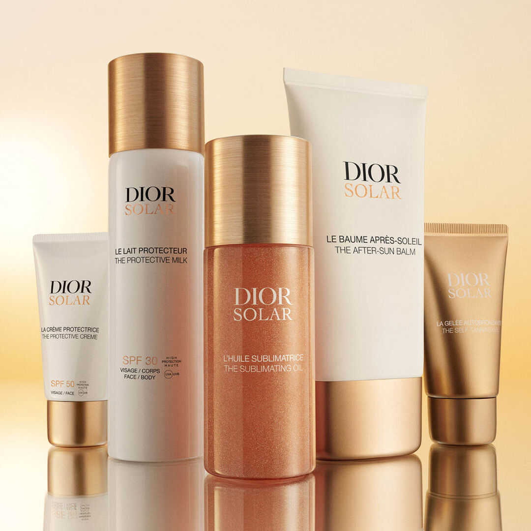 Dior Dior Solar Bálsamo After-Sun - 150ml