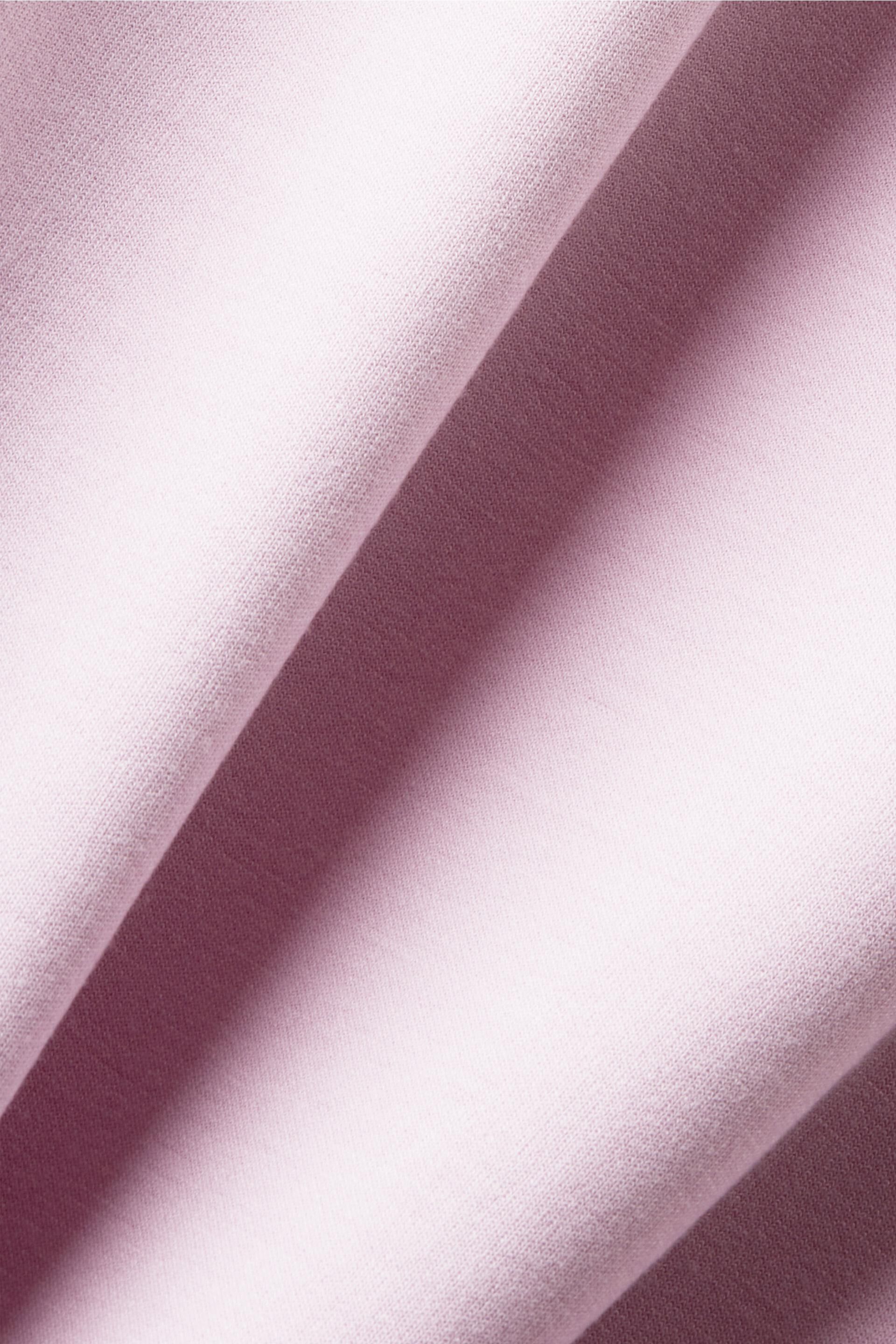 Sweat-shirt zippé, LENZING™ ECOVERO™