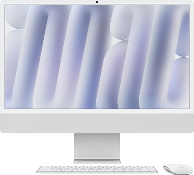 iMac 24