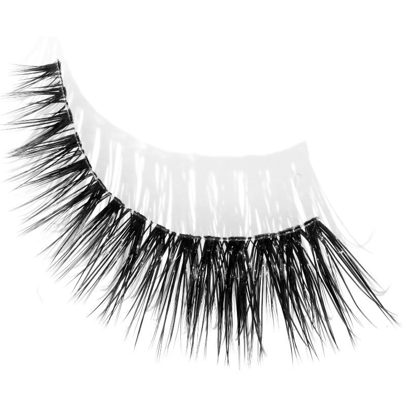 NYX Prof. Makeup Jumbo Lash! Vegan False Lashes 10 gr. - 05 Ego Flare