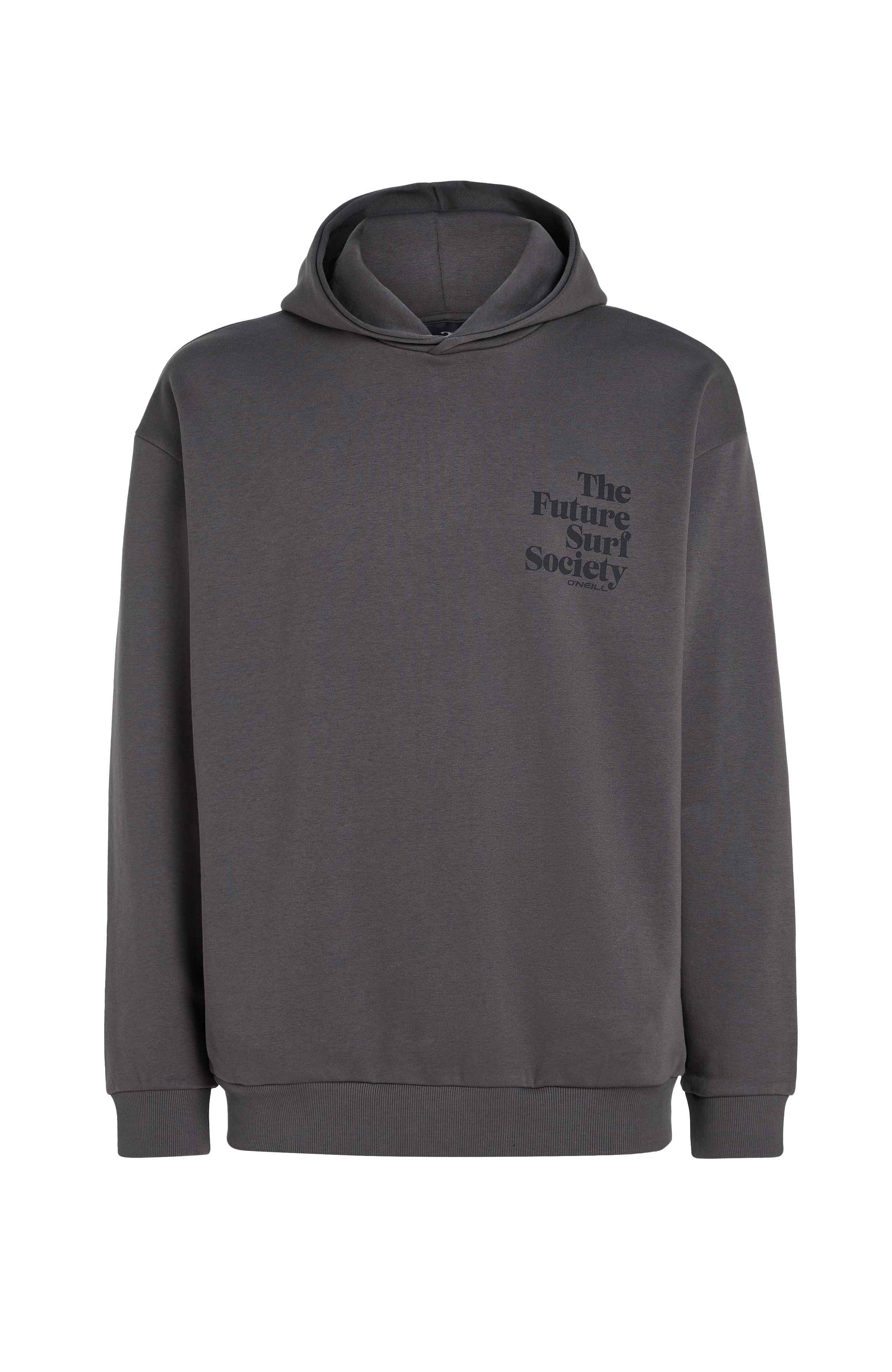 Future Surf Society hoodie O`Neill Grijs
