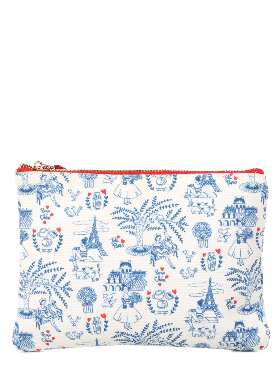 Trousse de toilette DerriÀre la porte Paix Paris ChÀri