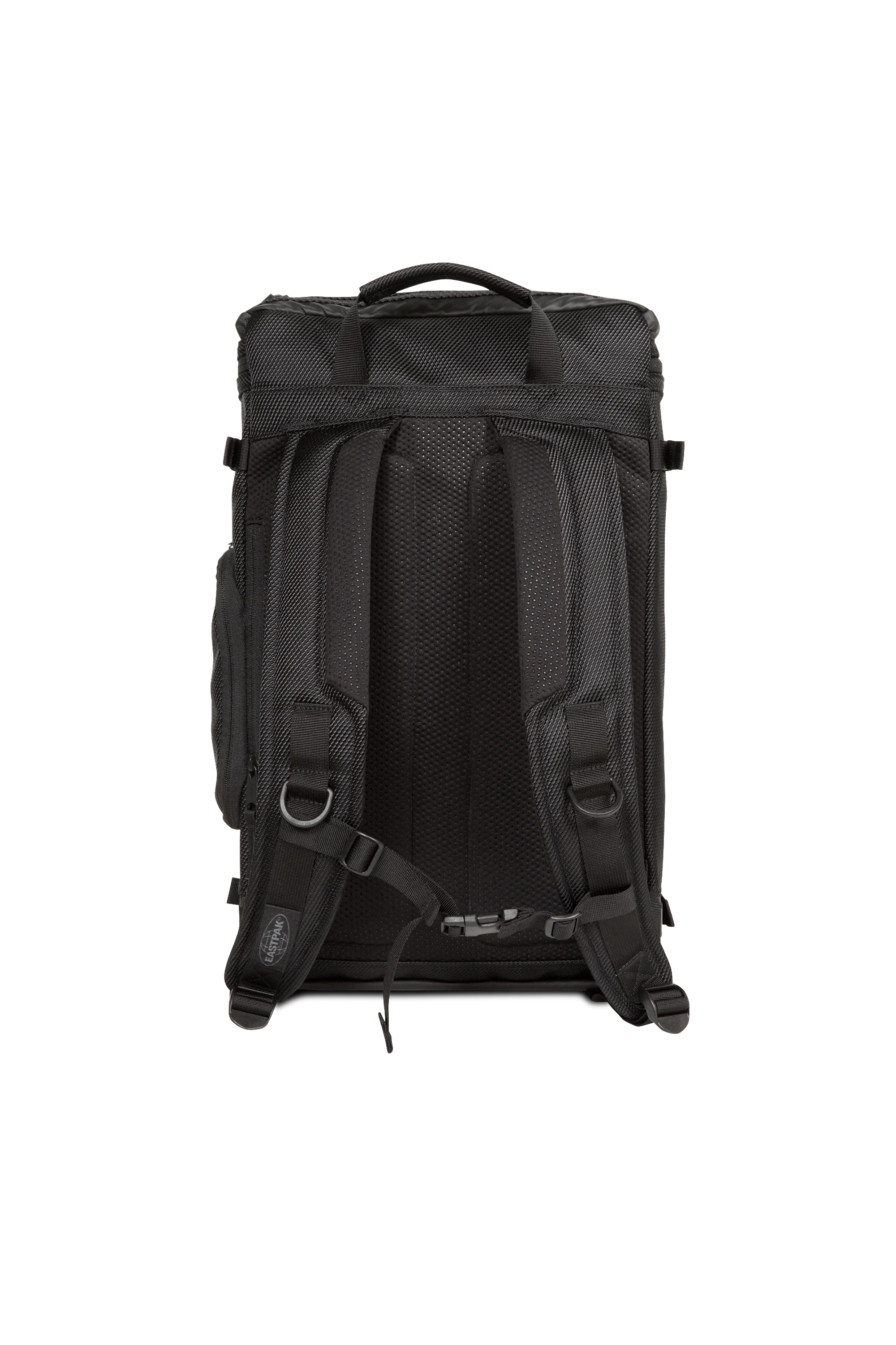 EASTPAK sac à dos Tecum Top Noir