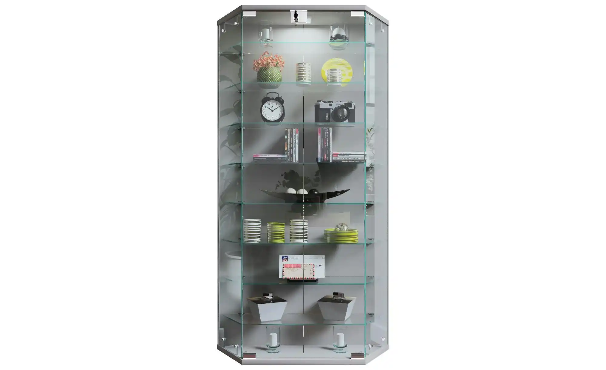 Hängevitrine