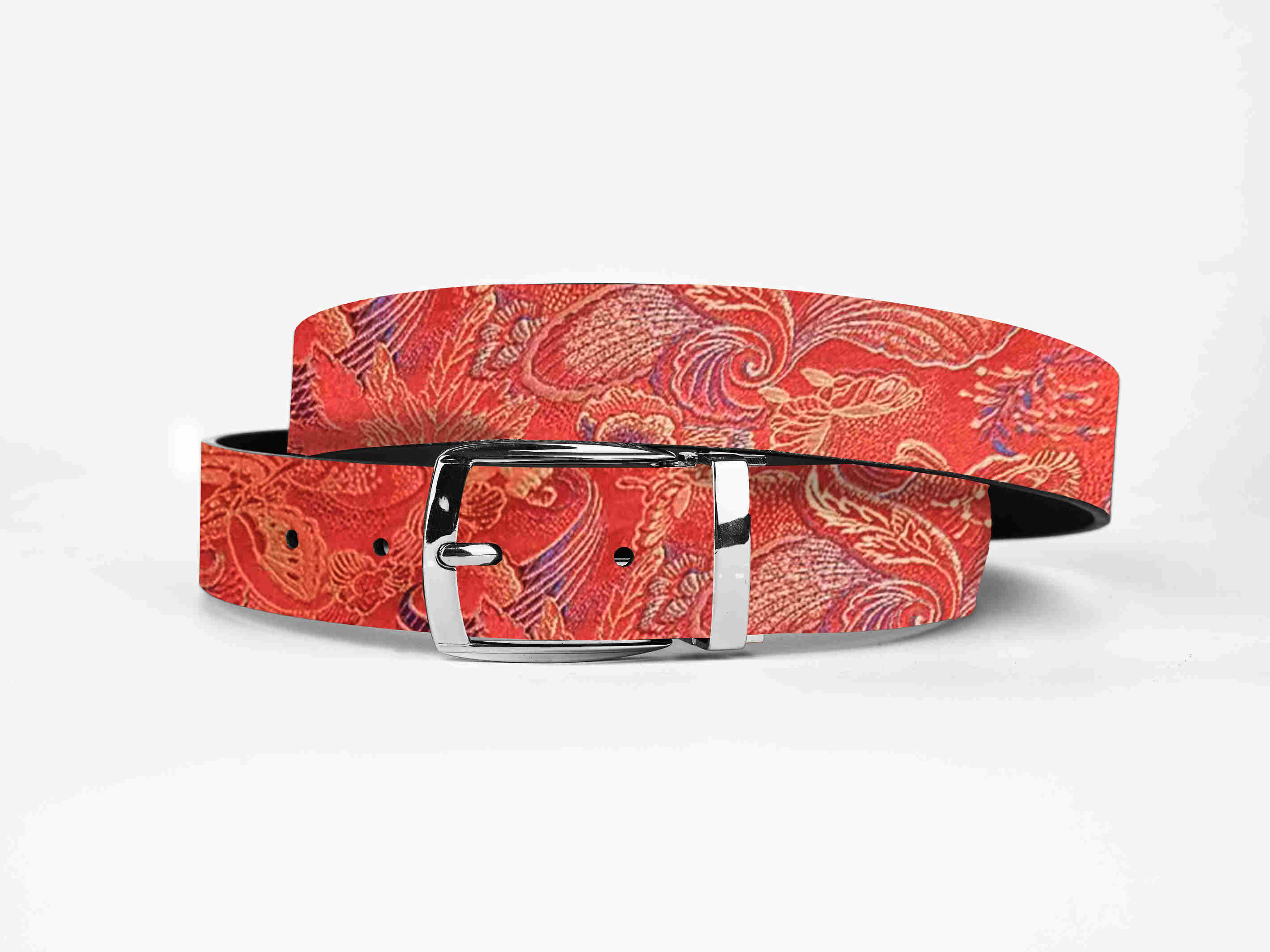 Red Shadow (Riem)