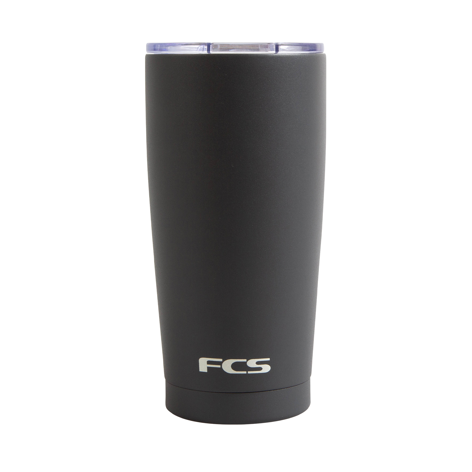 FCS Goblet isotherme - Coffee Tumbler Large ( 500ml / 16 oz ) Charcoal