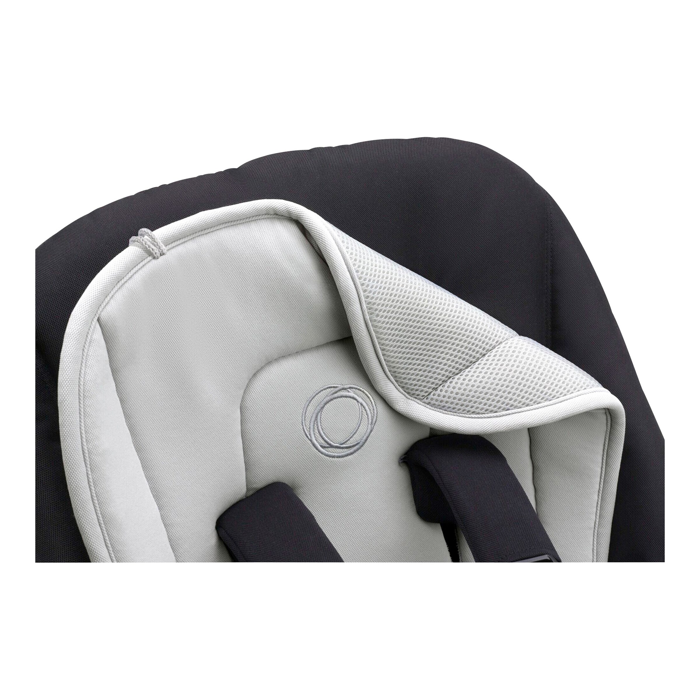 Bugaboo Sitzauflage Dual Comfort misty grey