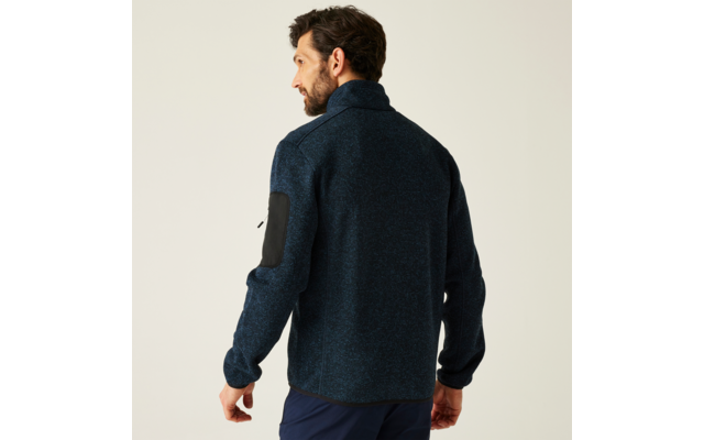 Regatta Newhill Herren Fleecejacke