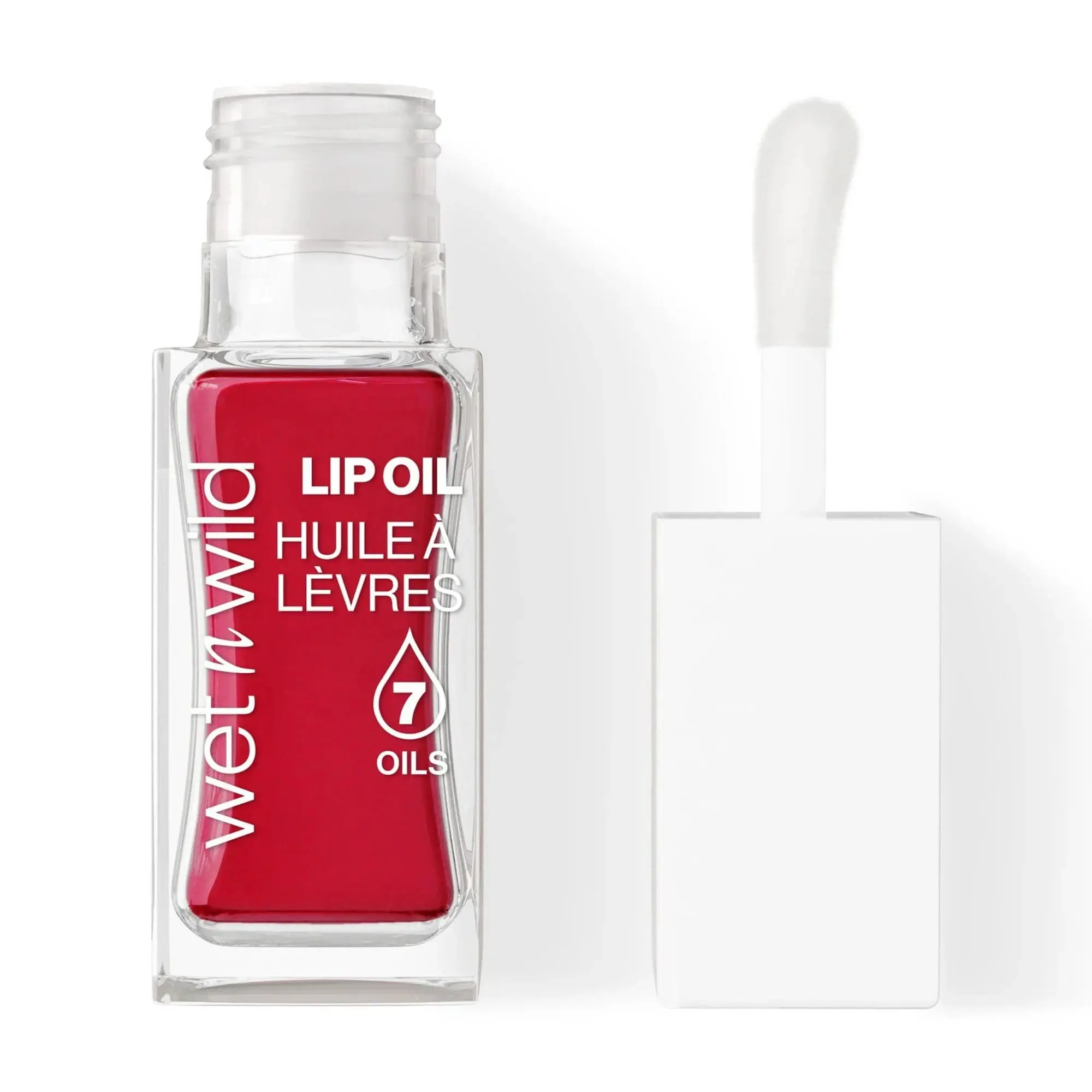 Lip Oil Heart Rate