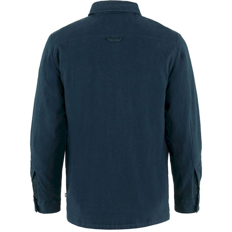 Övik Lite Padded Shirt - Chemise homme