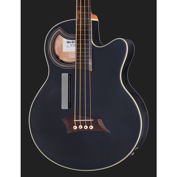 Warwick RockBass Alien Standard FL