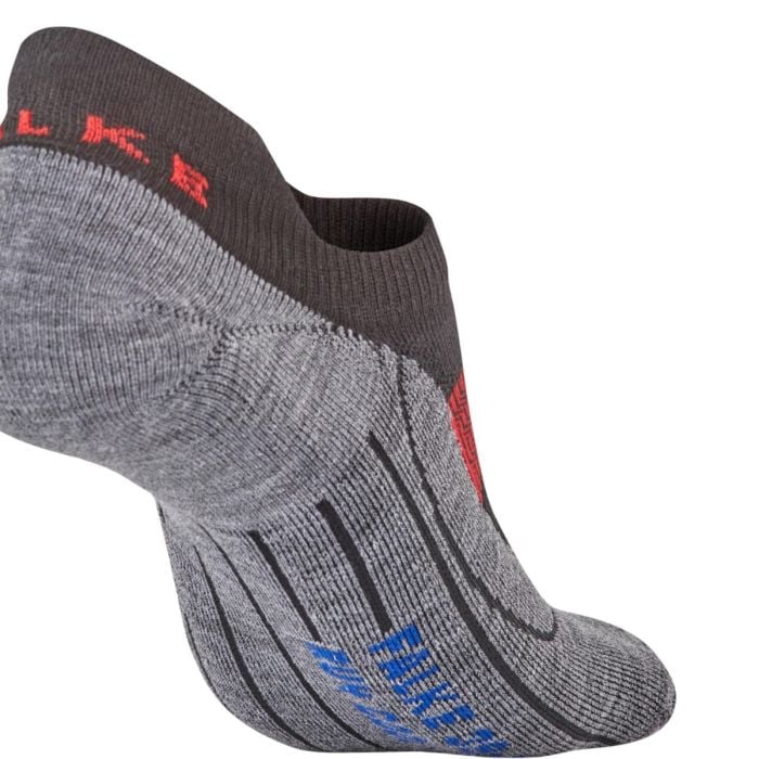Falke Dame Strømper RU4 Endurance Cool Invisible Sort