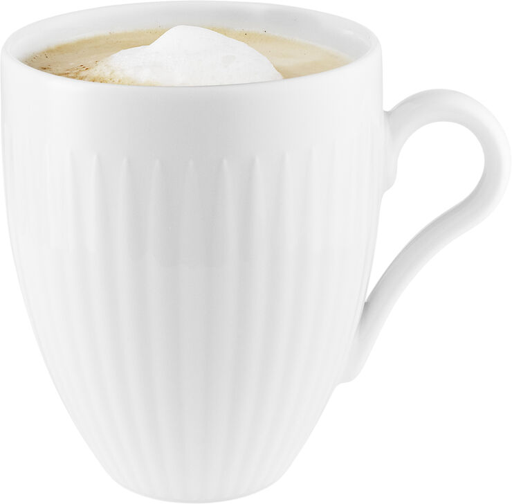 Eva Trio Kop 40cl Legio Nova 4 stk. White