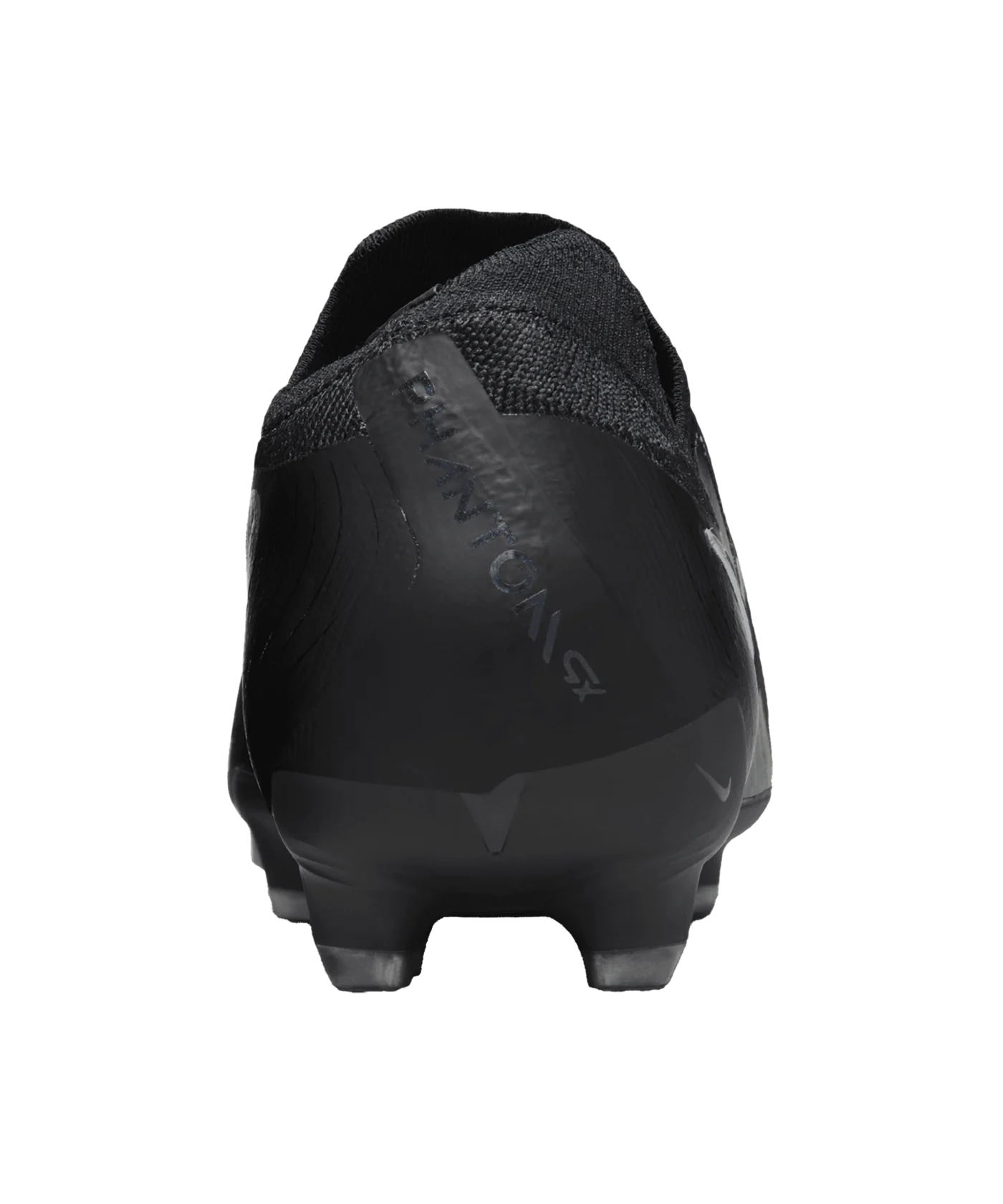 Nike Phantom GX II Pro FG Shadow Schwarz F001
