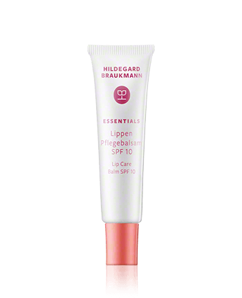 Hildegard Braukmann Essentials Lippen Pflege Balsam SPF 10 15ml