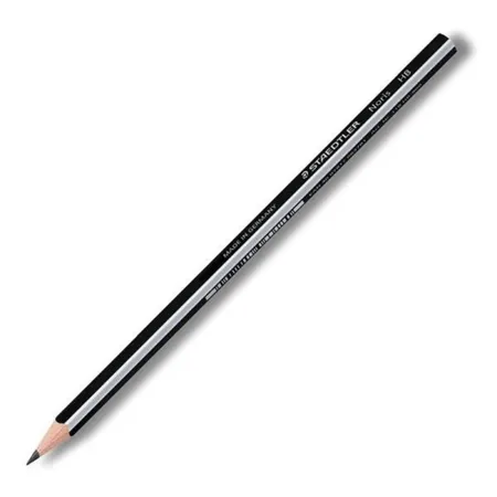 STAEDTLER® Bleistift Noris Pastel Kaltgrau HB