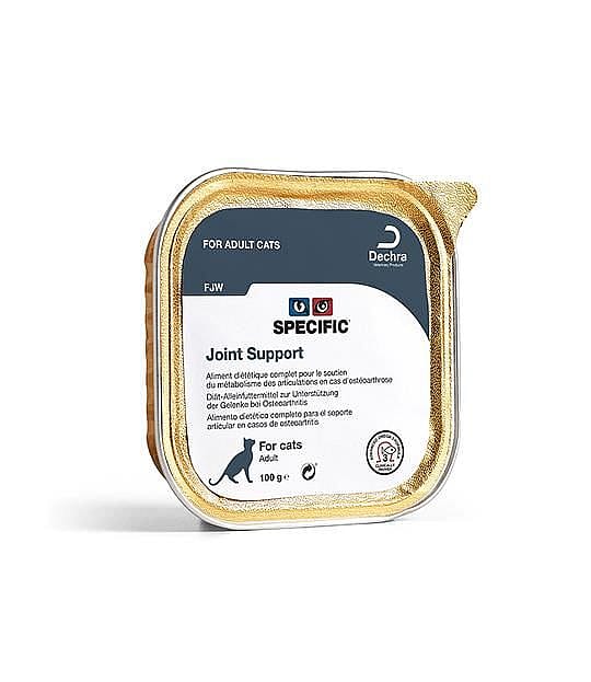Specific Joint Support FJW Kat 4 x 7 x 100 gram