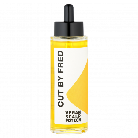 CUT BY FRED Vegan Scalp Potion