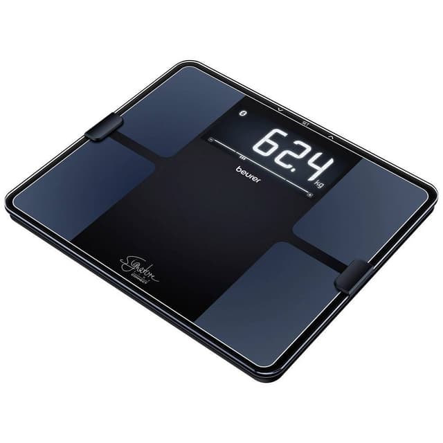 Beurer 76007 Digital personvægt 1 stk