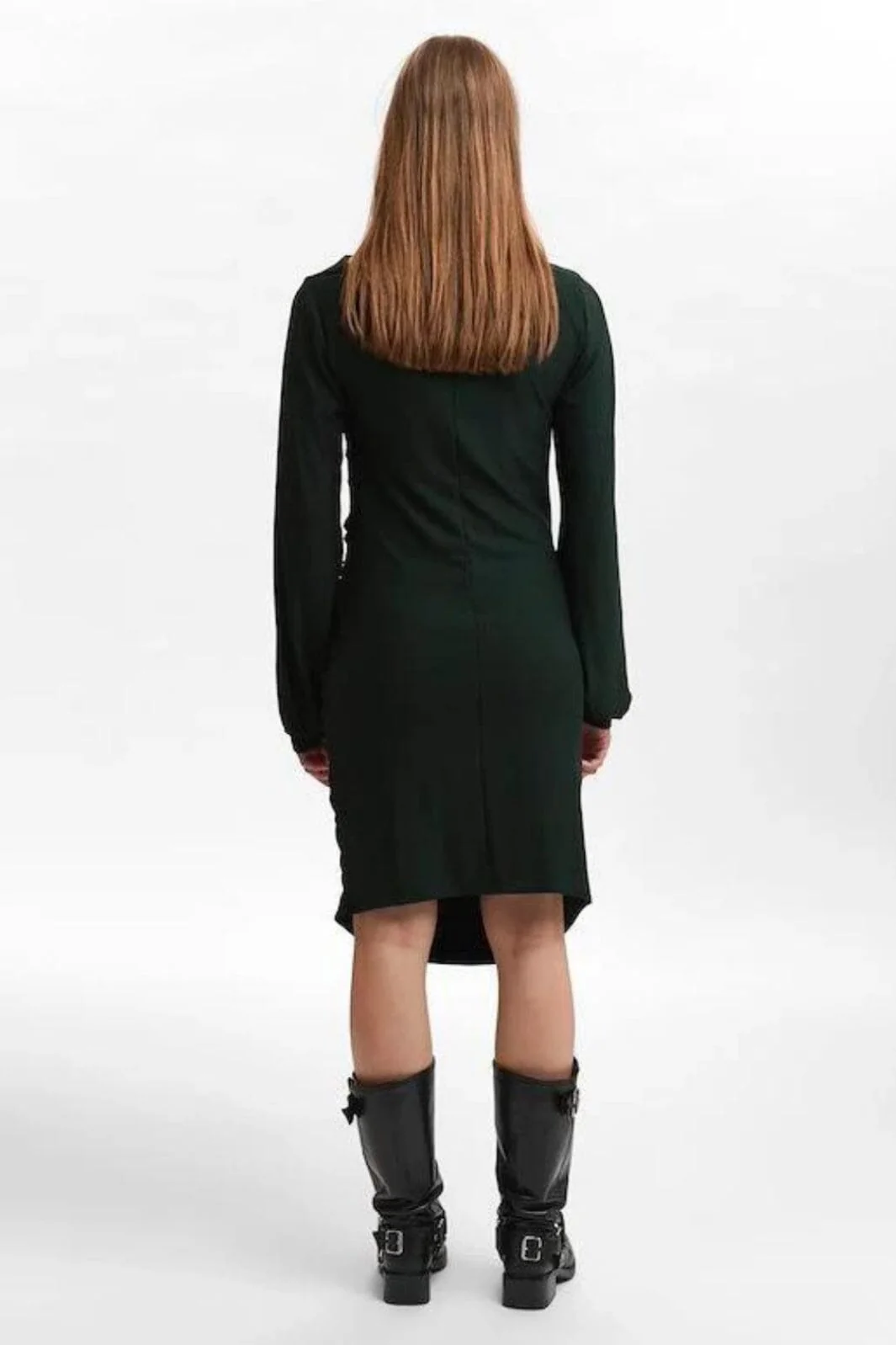 Gestuz RifaGZ ls dress jet set