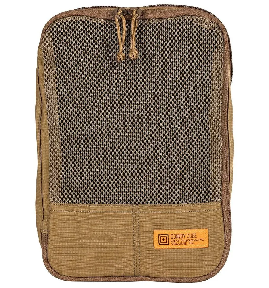 5.11 Tactical -  Packwürfel Convoy Packing Cube Mike