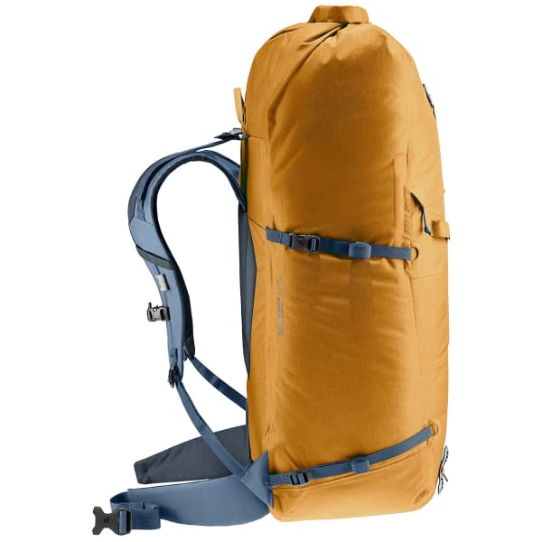 Sac à dos alpinisme DEUTER DURASCENT 44+10 CINNAMON-INK