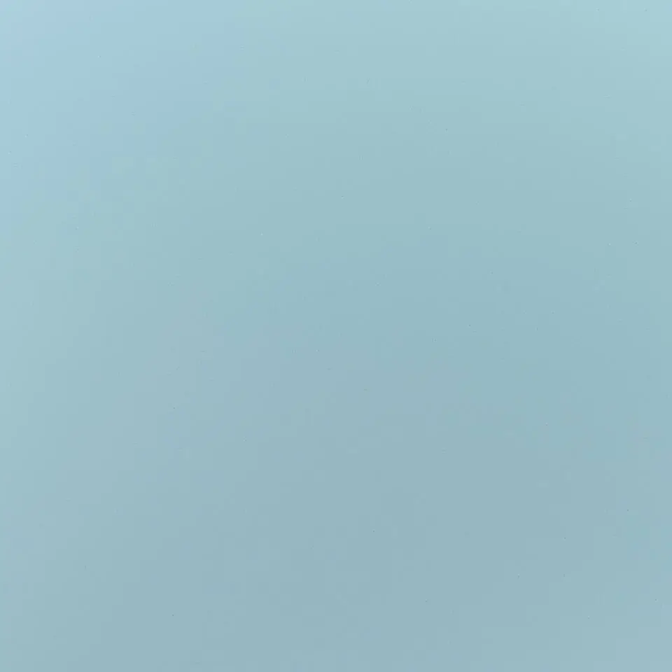 MALAVI - Kantoorkast - Blauw - Staal