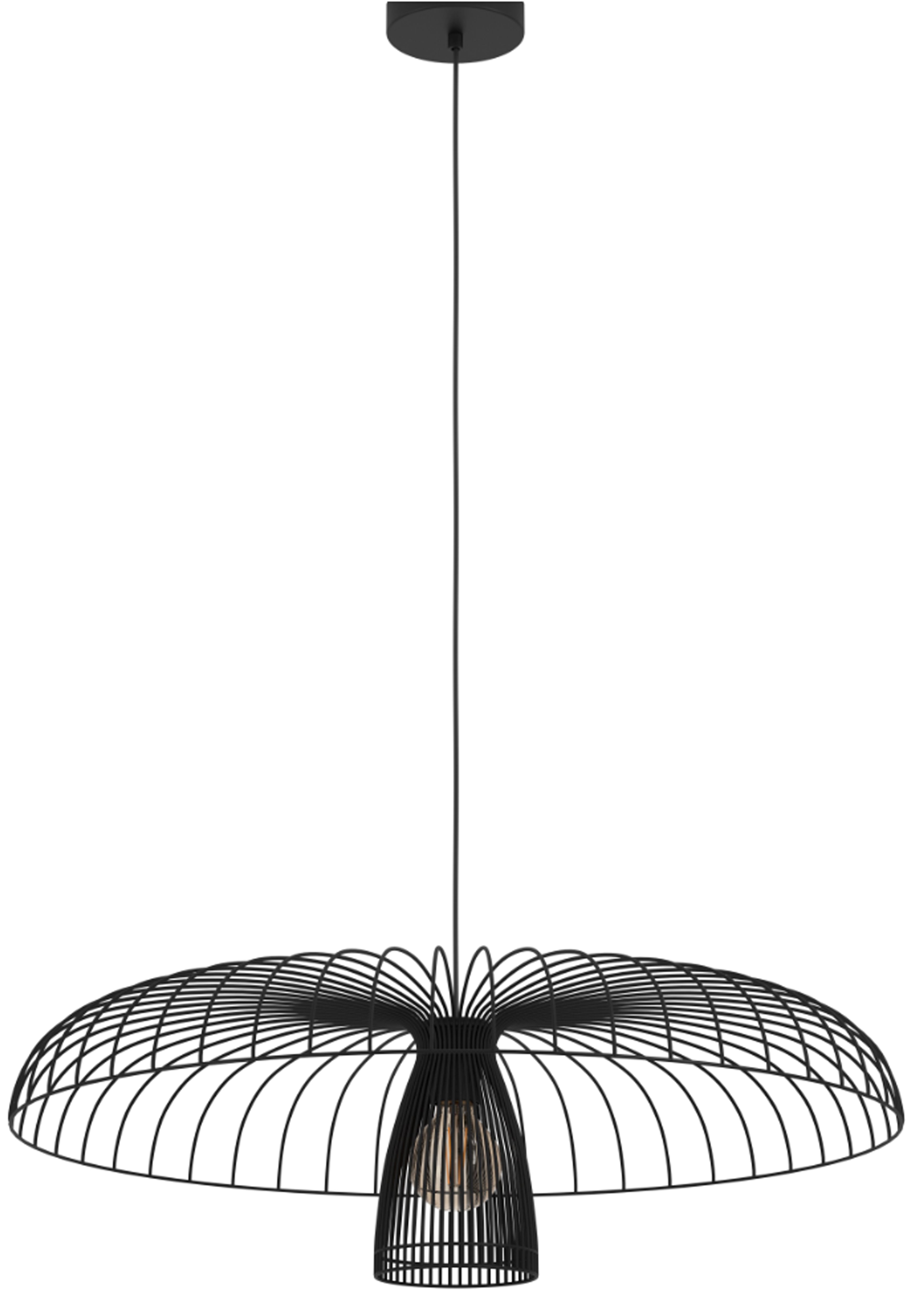 Hanglamp Champerico  | Eglo⌀77  cm