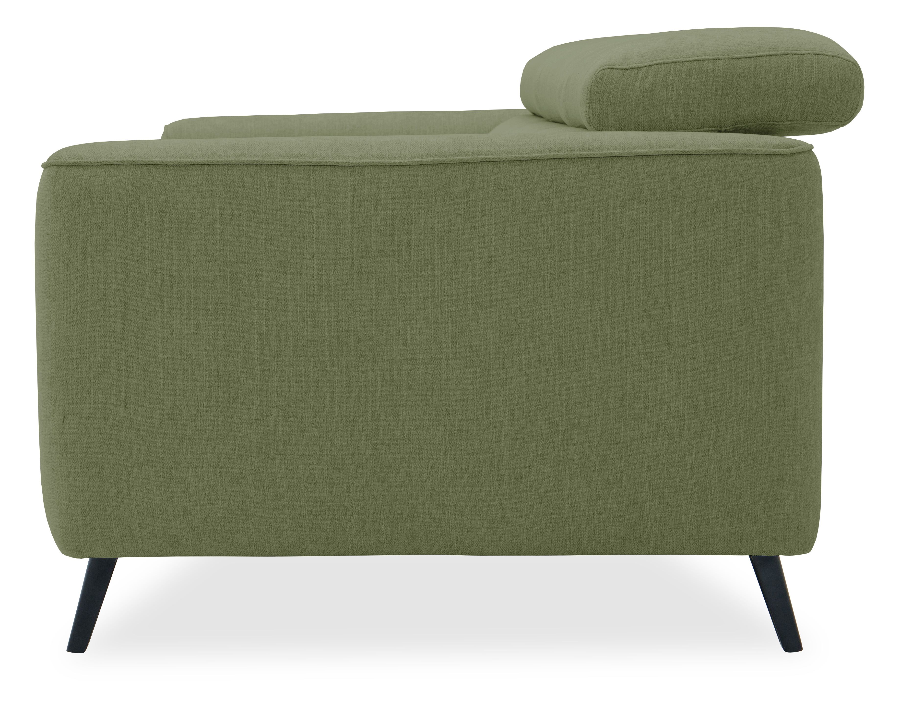 Bankstel Sao Paolo  | DomicilB224 x D105 x H76 cm
