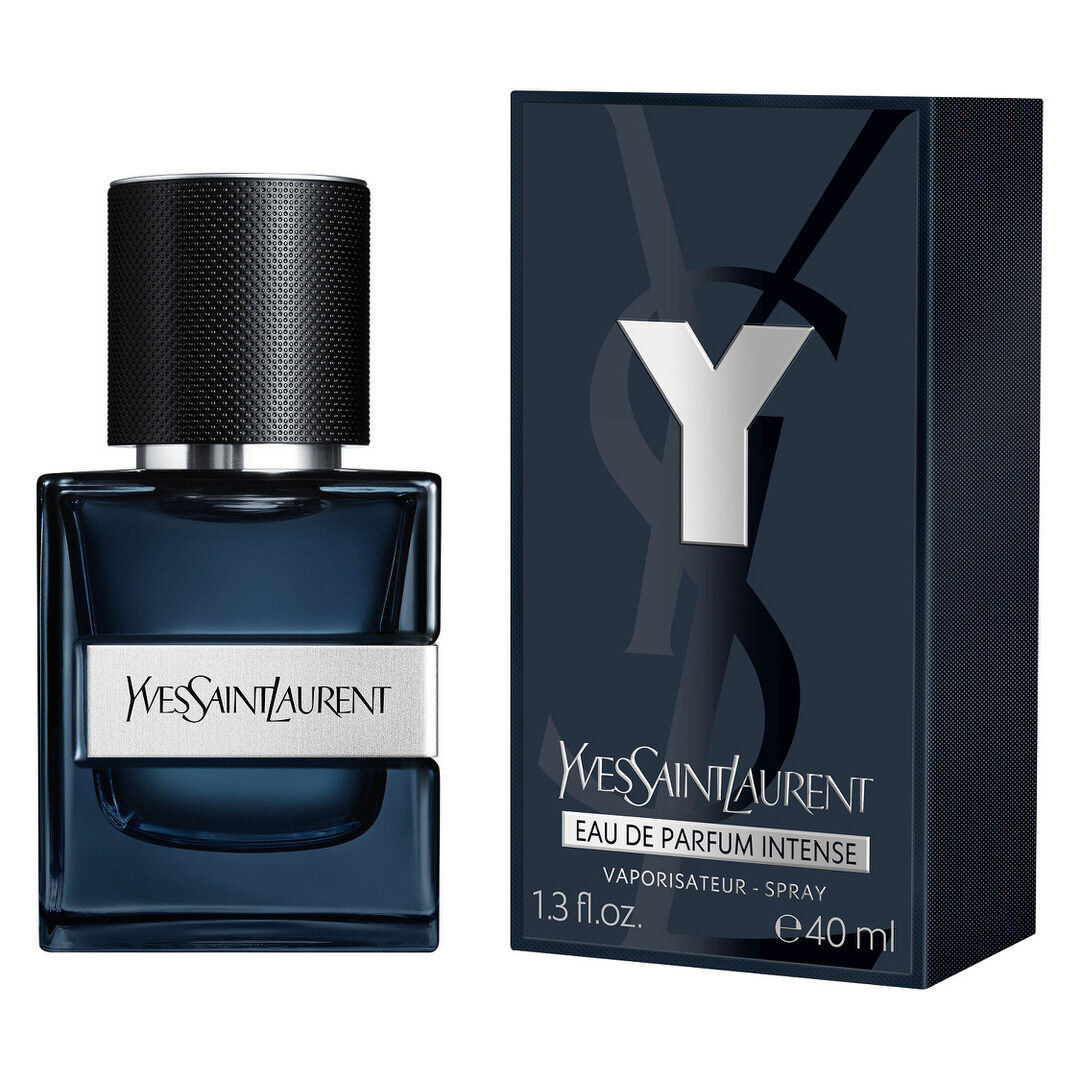 Yves Saint Laurent Y Eau de Parfum Intense - 40ml