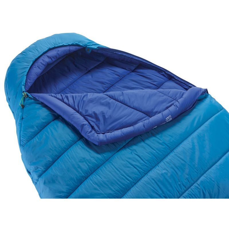 Space Cowboy 45°F / 7°C - Sac de couchage