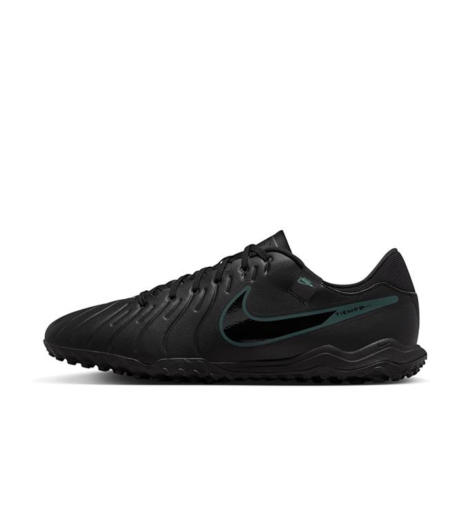 Nike Tiempo Legend 10 Academy, BLACK-BLACK-DEEP-JUNGLE