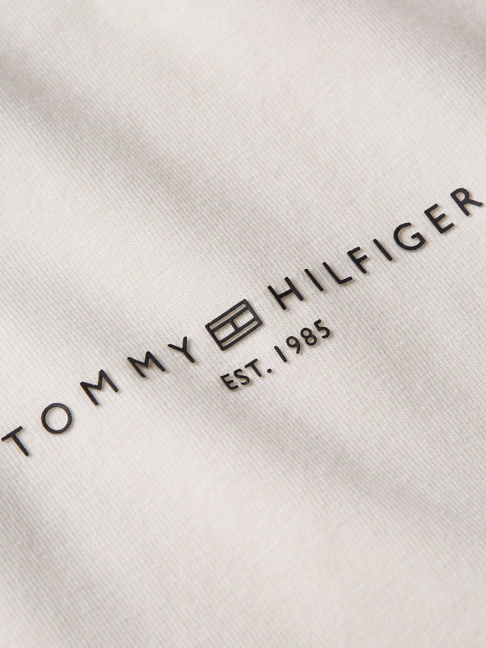 Tommy Hilfiger| Damen T-Shirt 1985 COLLECTION