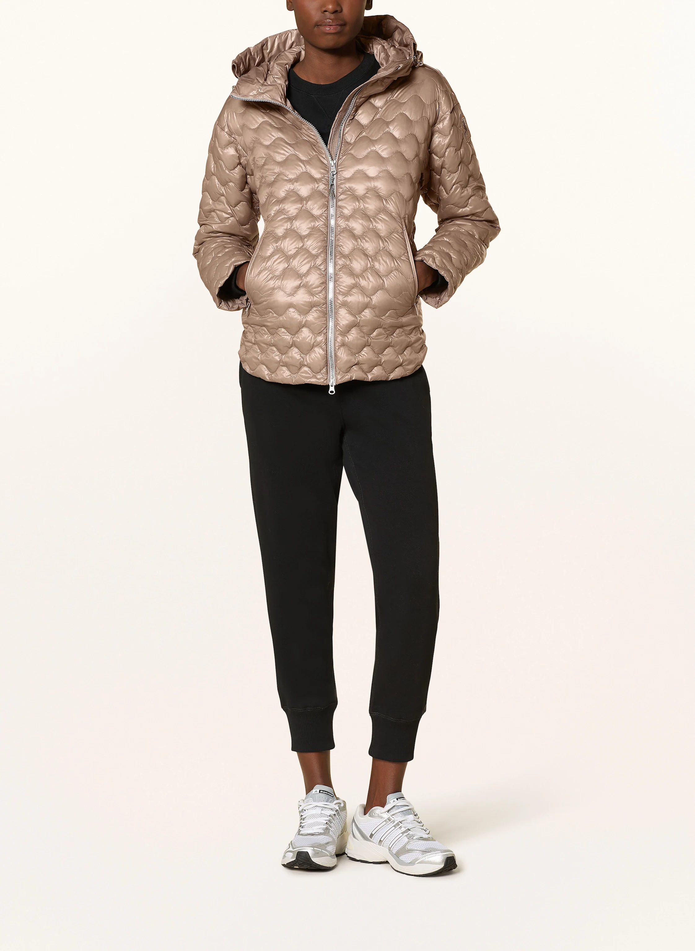 PARAJUMPERS Daunenjacke SHERIFA