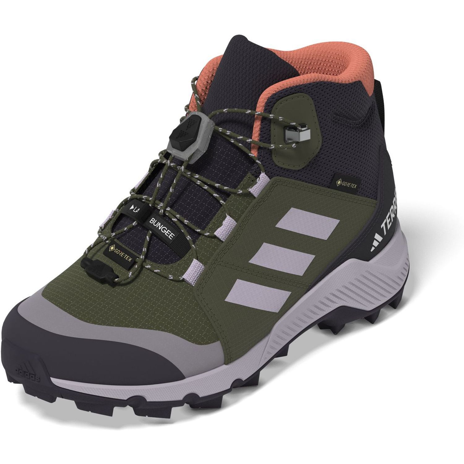 Adidas PerformanceTERREX MID GTX K