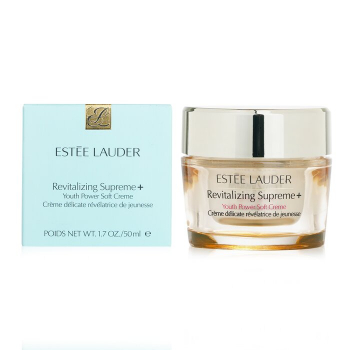 Estee Lauder Revitalizing Supreme   Youth Power Soft Creme