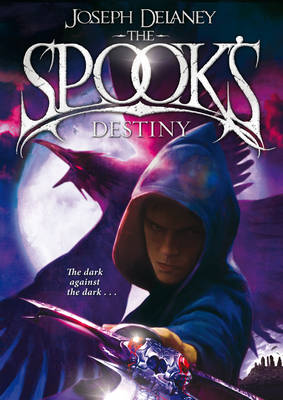 The Spook's Destiny: Book 8 - The Wardstone Chronicles 8 (Paperback)