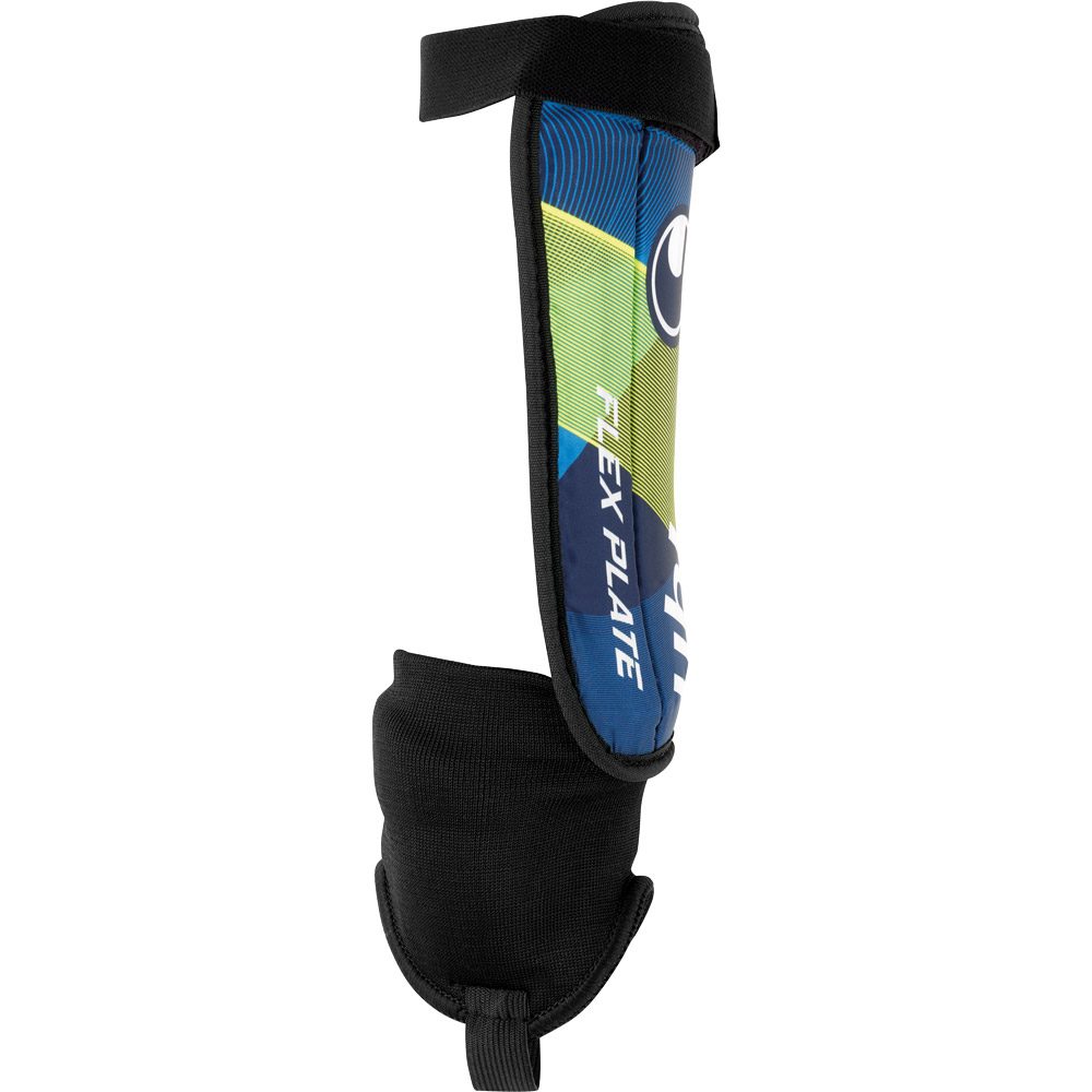 Uhlsport Flex Plate Schienbeinschoner navy