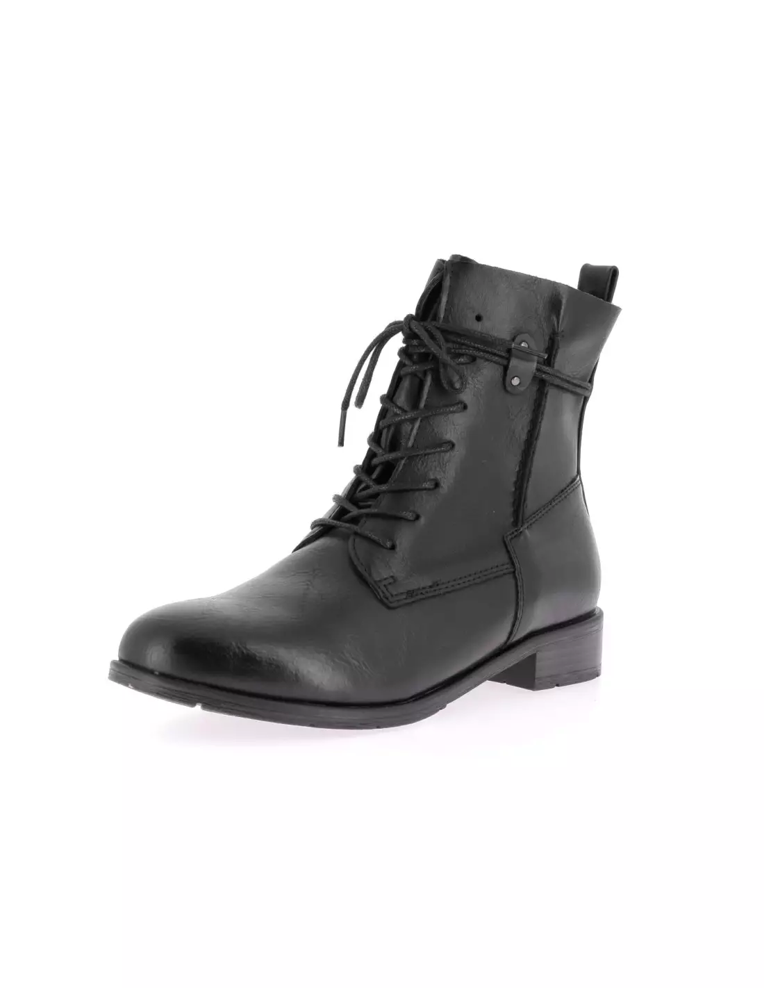 MARCO TOZZI 25110 - Boots & bottines Black