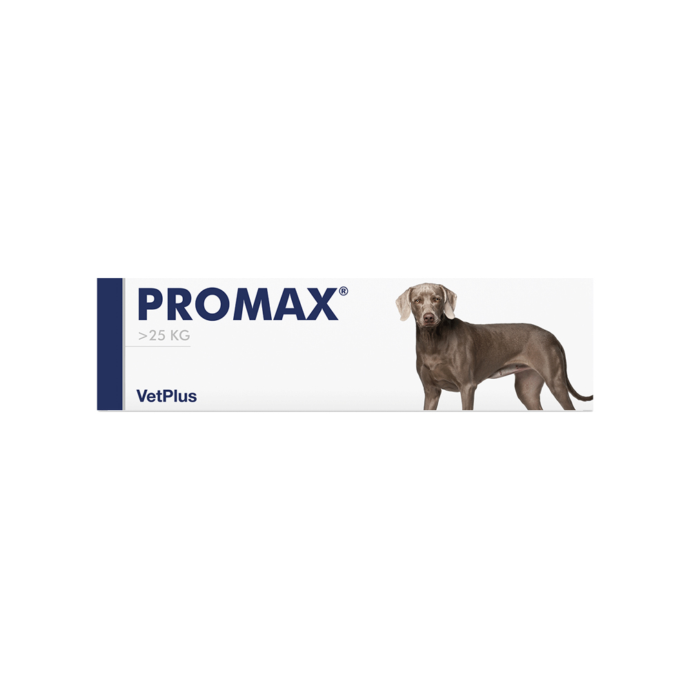 Vetplus Promax