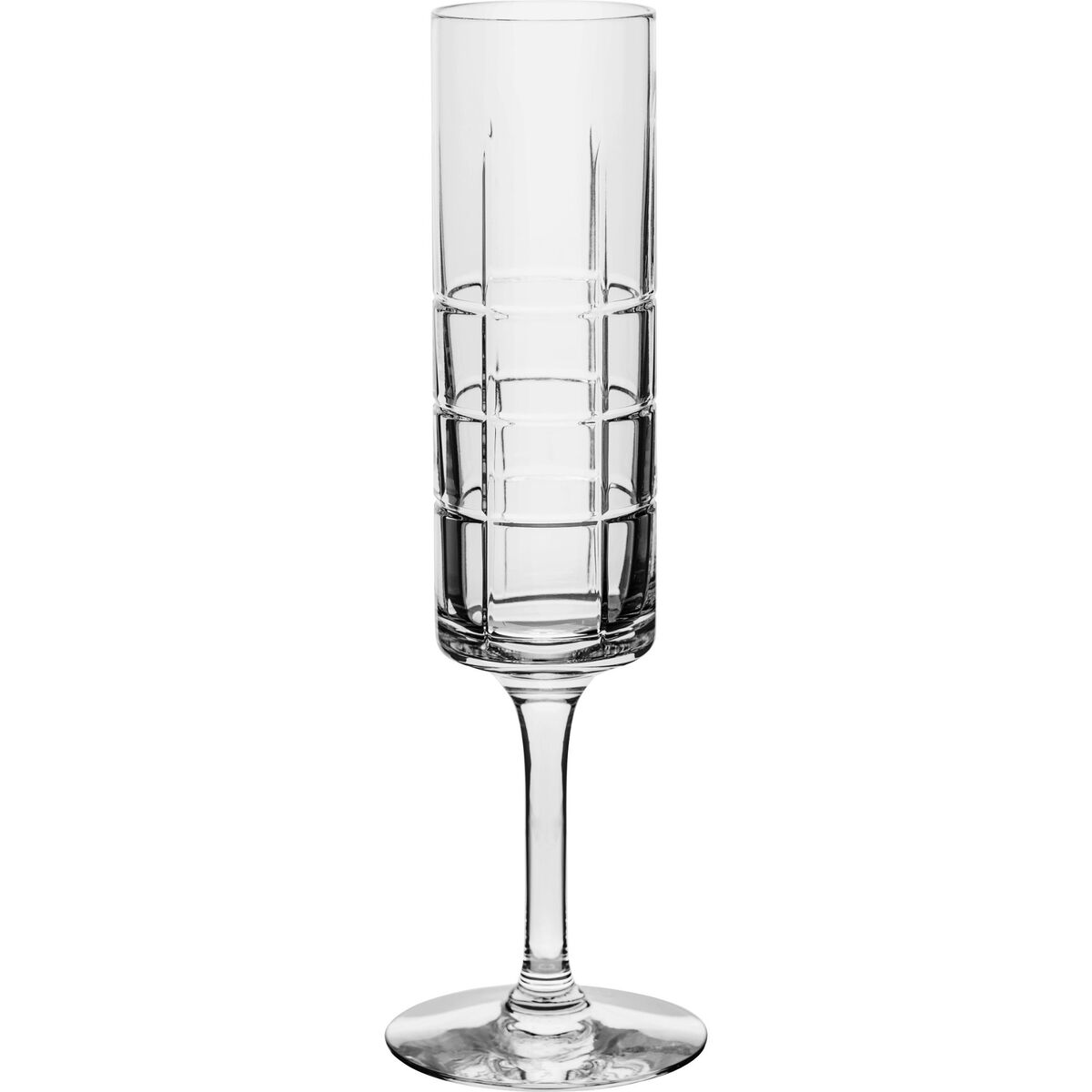 Street Champagneglass 15 cl