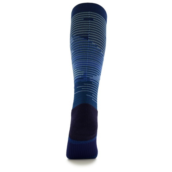 Ortovox - All Mountain Long Socks - Chaussettes en laine mérinos