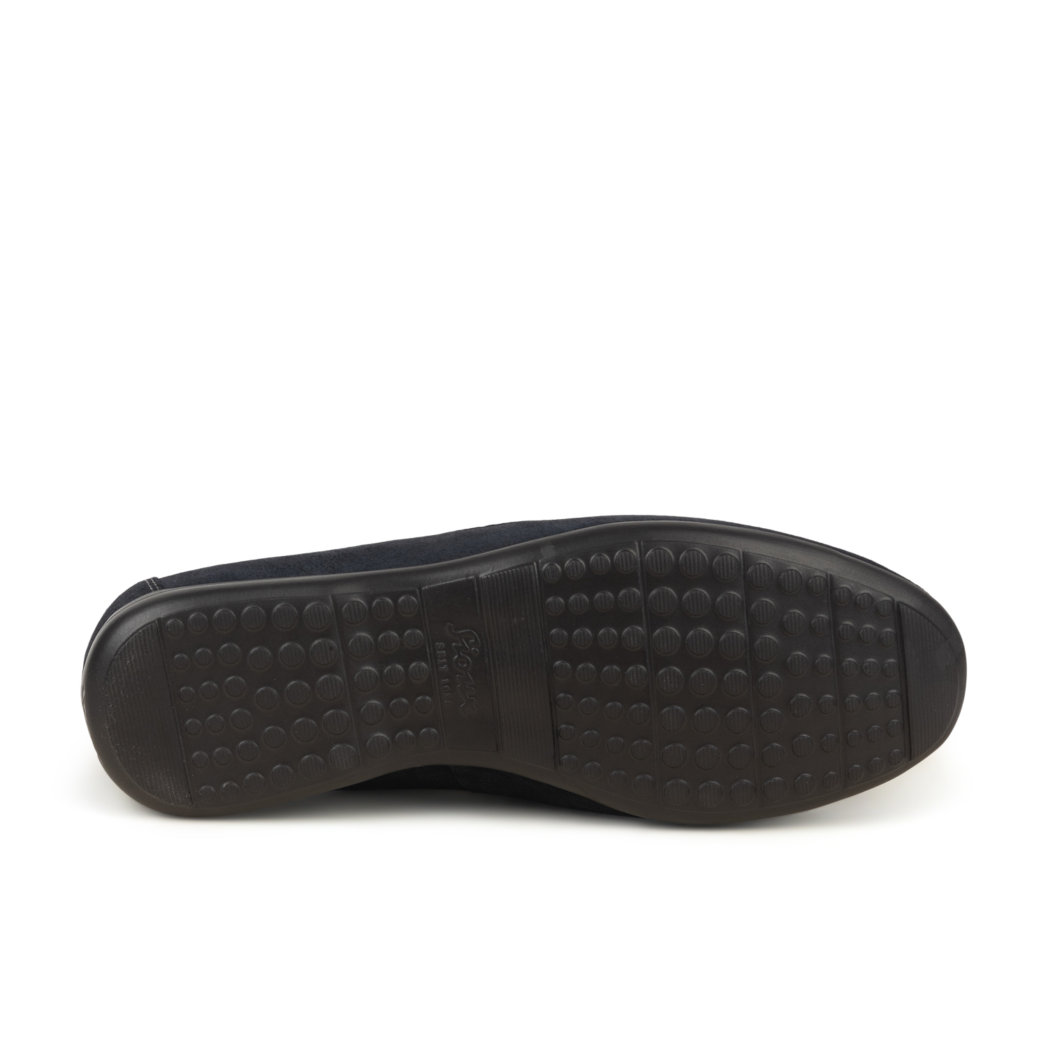 Mocassins homme SIOUX GIUMELO