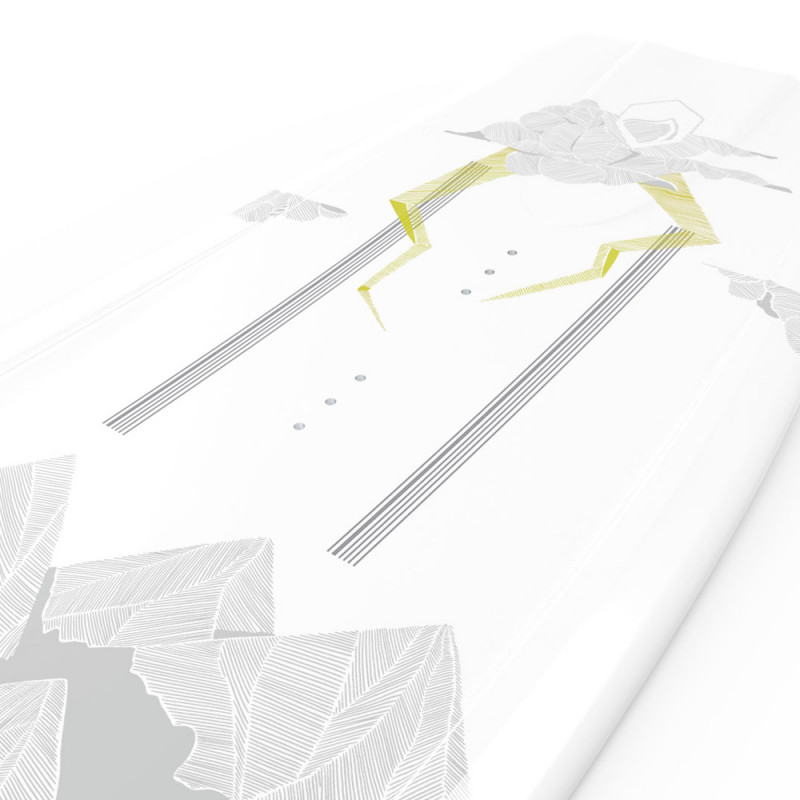 WAKEBOARD LIQUID FORCE THE BULLOX AERO 2023