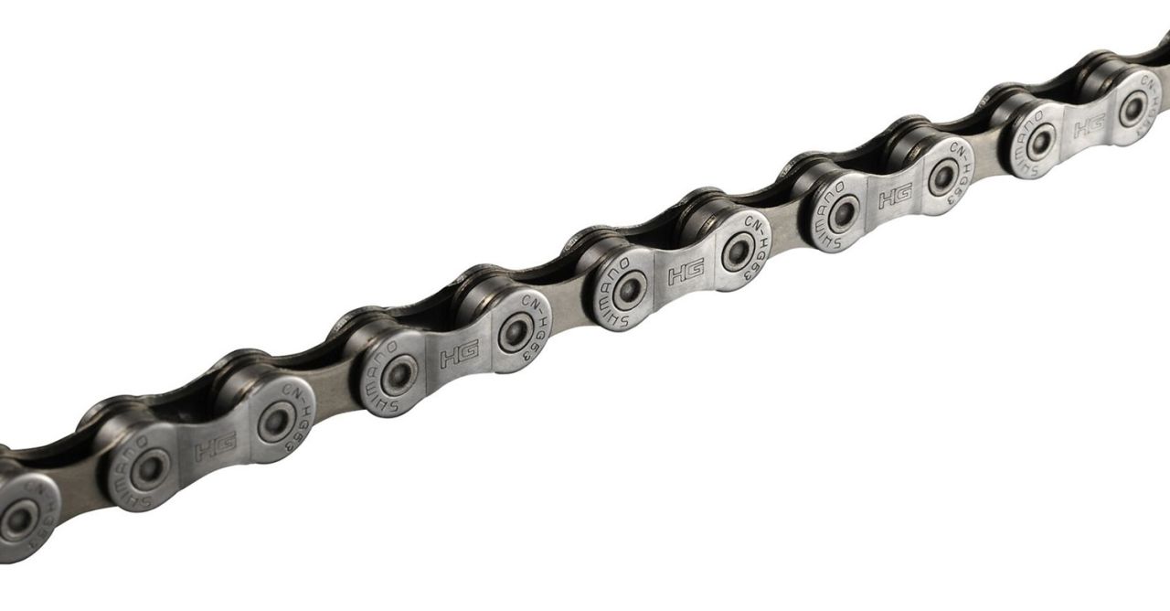 Shimano ALIVIO CN-HG53+CS-HG400 9-fach Verschleissset 11-28 kaufen | Bike-Discount