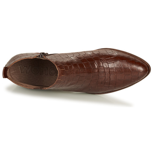 Wonders - E6022-COCO-MARRON - Marron