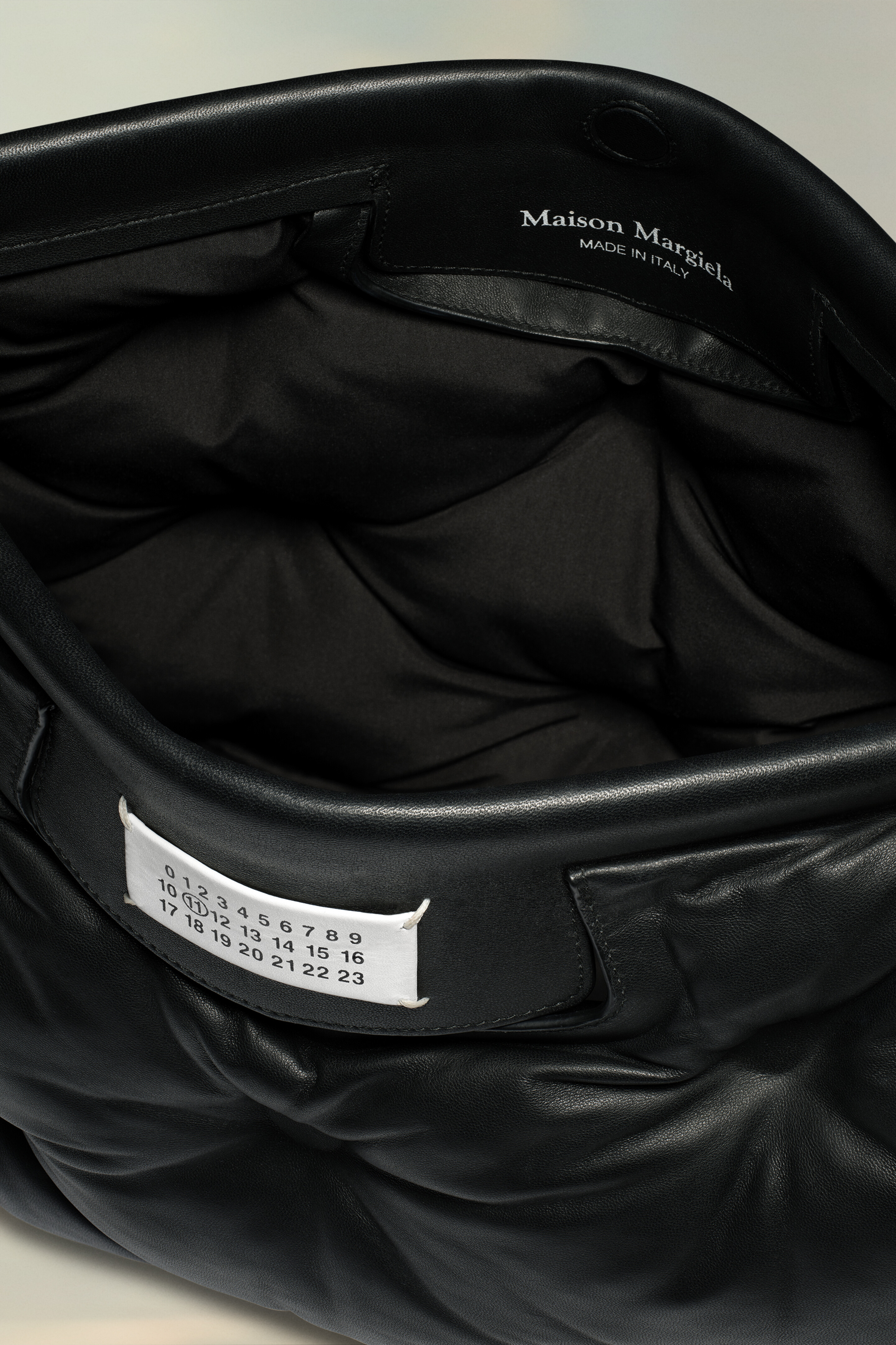 Sac Glam Slam classique Large
