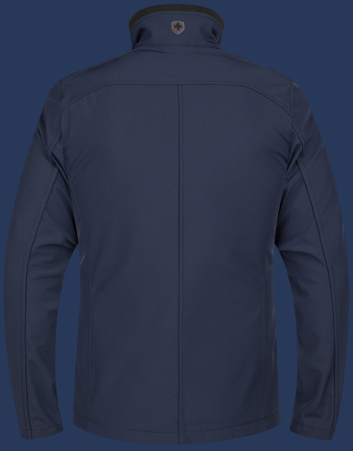 Alpinus BluSoAirTec, Jogblue