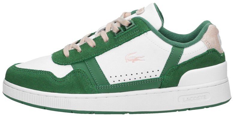 Lacoste T-Clip groen