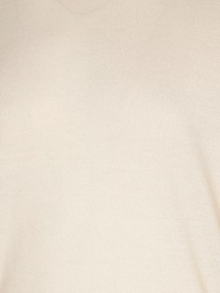 GRAN SASSO Pullover  beige